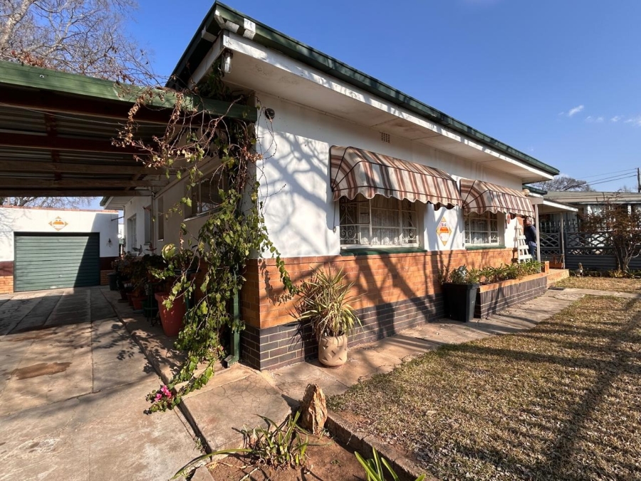 3 Bedroom Property for Sale in Parys Free State